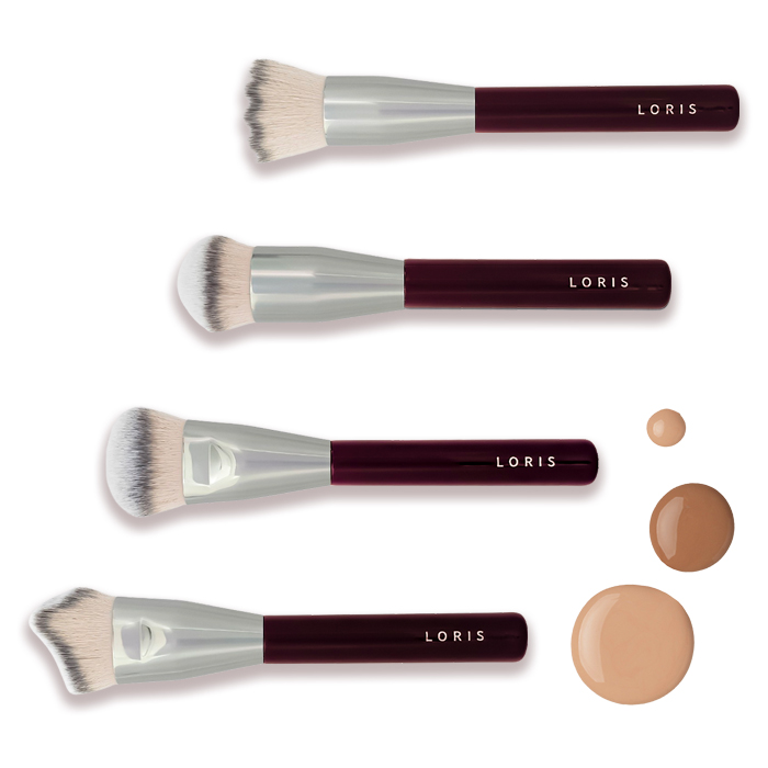 MAROON 4PCS